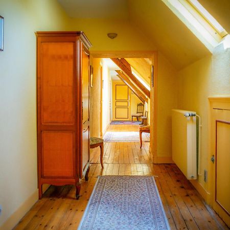 Le Moulin De Francueil Bed & Breakfast Exterior photo
