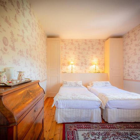 Le Moulin De Francueil Bed & Breakfast Exterior photo