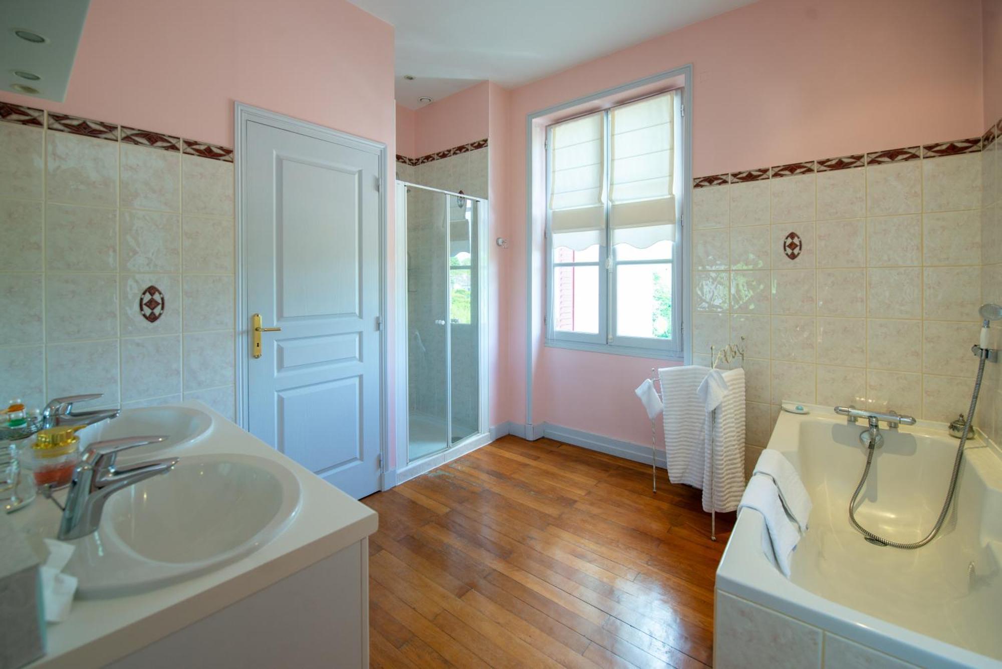 Le Moulin De Francueil Bed & Breakfast Exterior photo