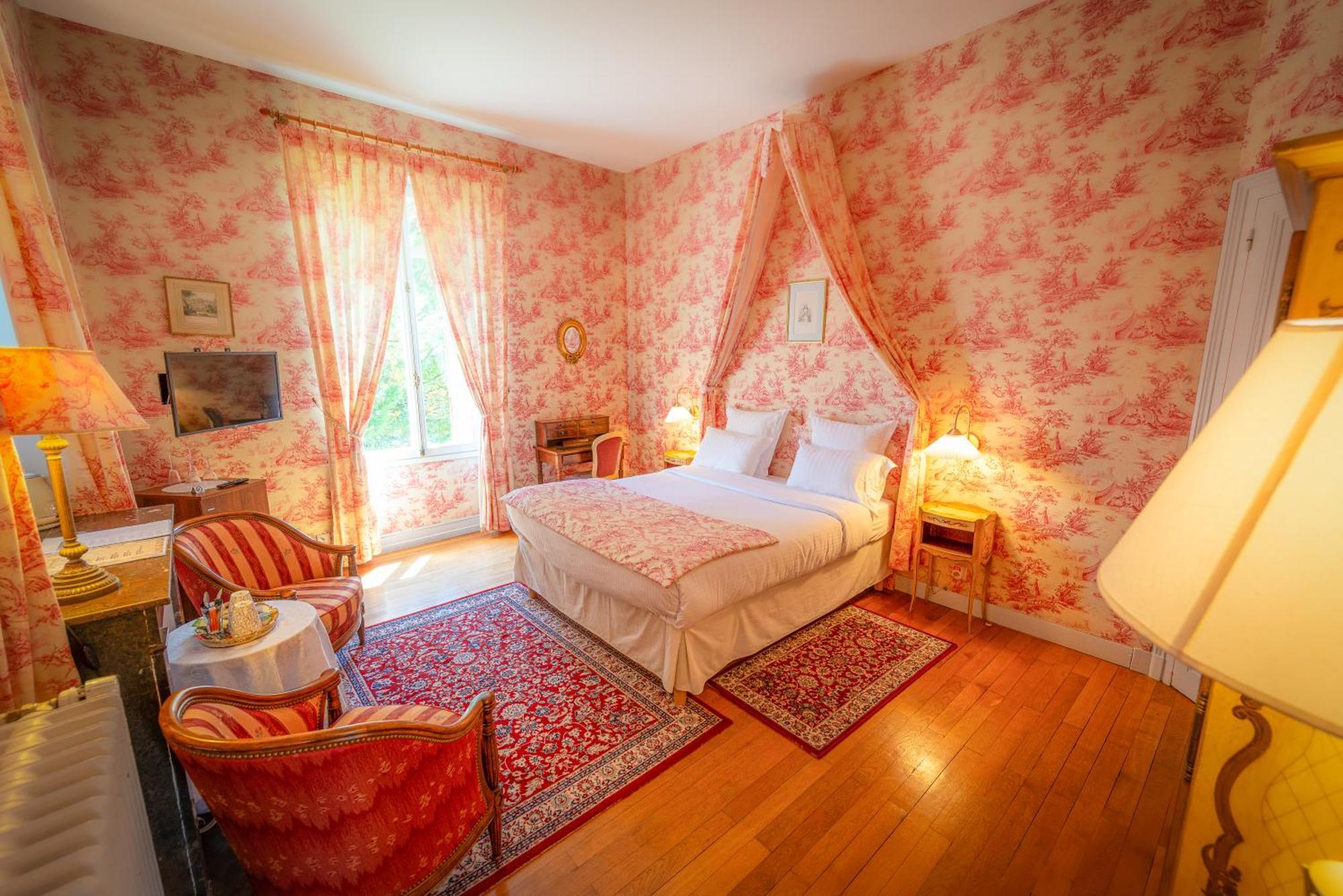 Le Moulin De Francueil Bed & Breakfast Exterior photo