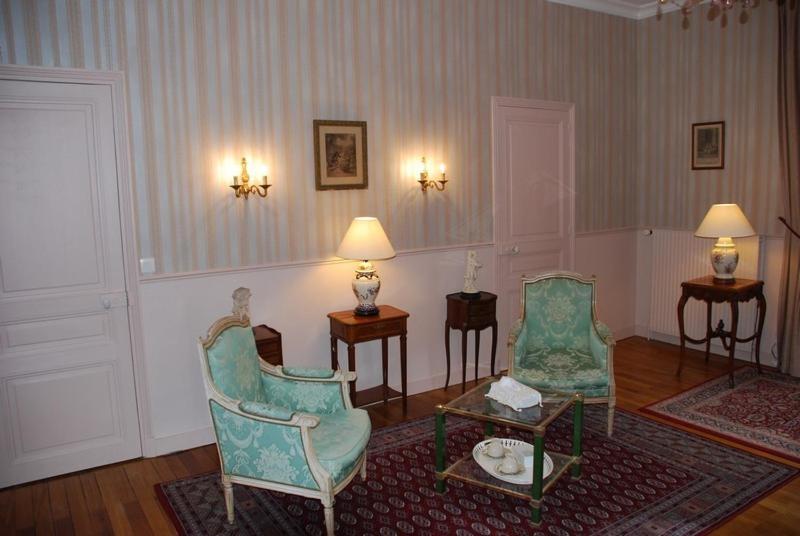 Le Moulin De Francueil Bed & Breakfast Exterior photo
